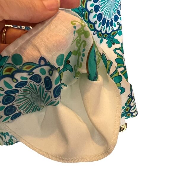 😊 3/$30 
NWT ☀️ Summer Dress size 9 juniors, Macy’s Brand - Picture 5 of 11